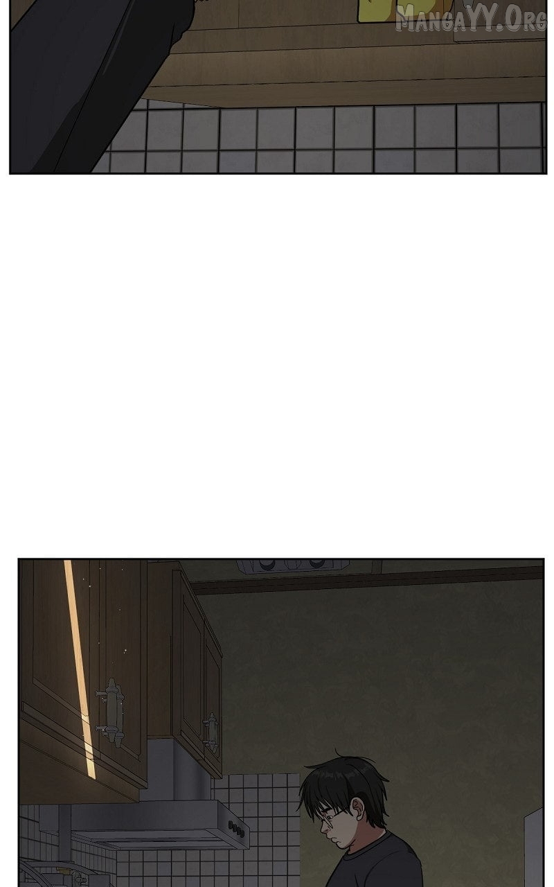 Change Me Chapter 38 - page 73